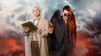 Смотреть сериал «Оппенгеймер»